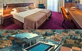 Hotel Scala d'Oro